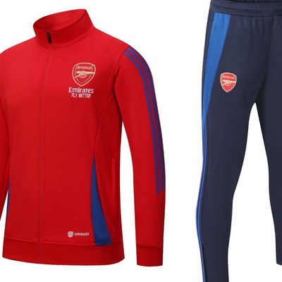 恒乐达24-25赛季全拉冬装长袖长裤足球训练服套装成人综训运动装