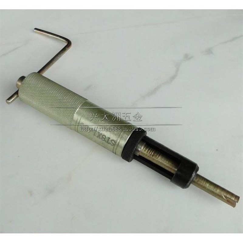 耐用钢丝螺套专用工具(丝锥/工具)安装扳手ST30*3.5mm规格齐全