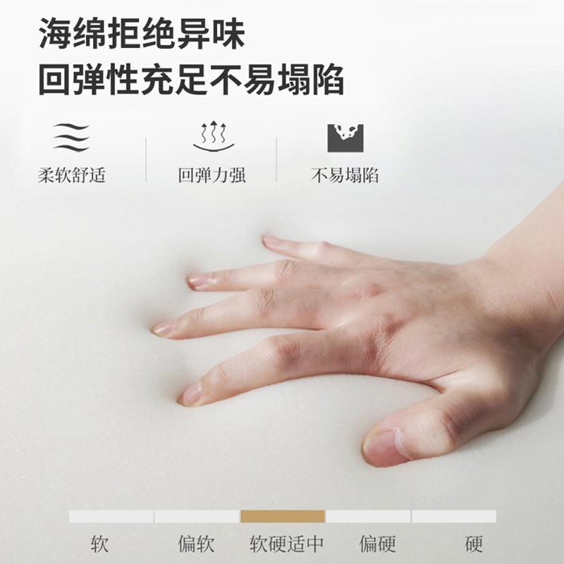 真皮床头软包靠背靠垫2025新款枕头床上靠枕床头大靠背榻榻米轻奢