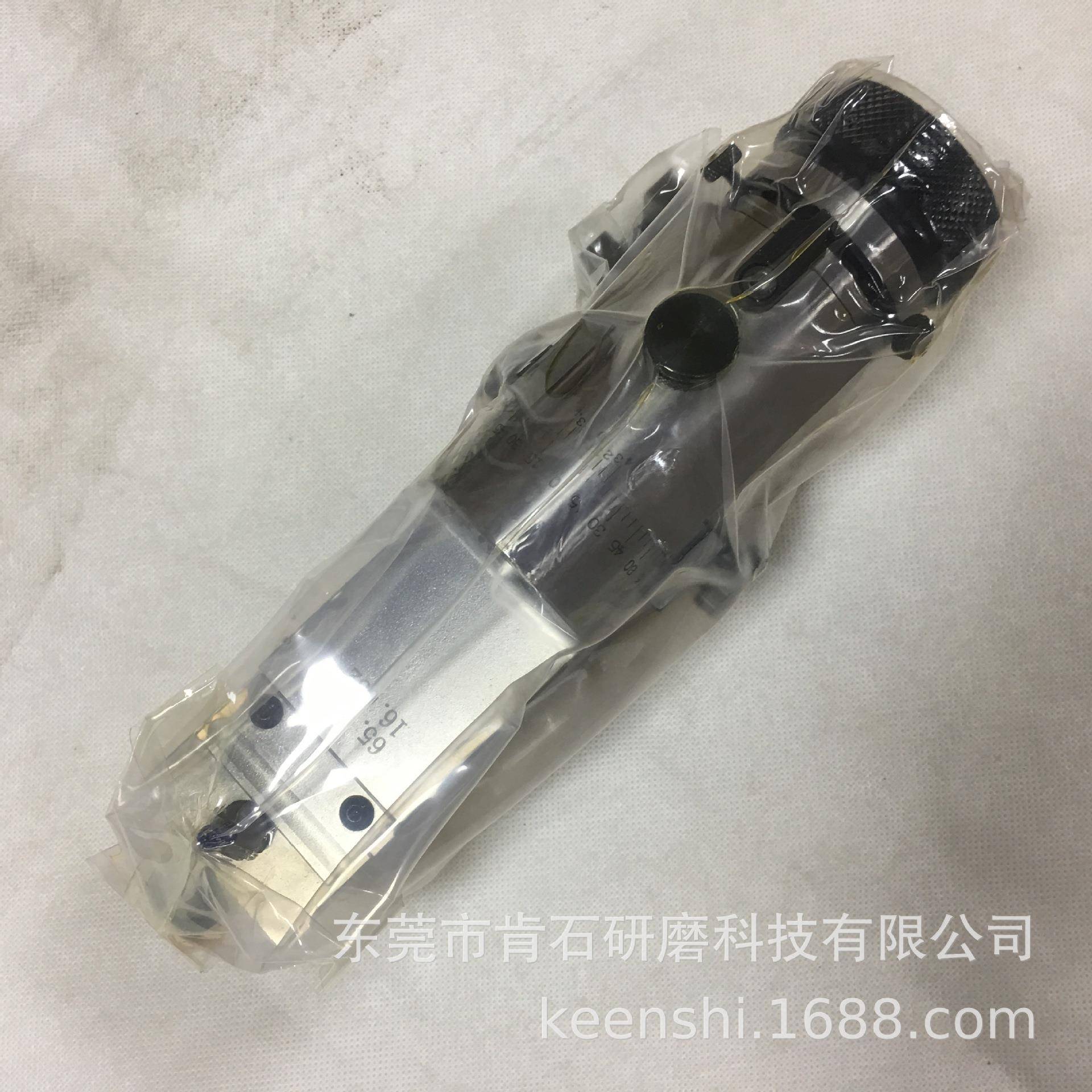 KT50透视砂轮修整器平面磨床工具磨床直线圆弧修整仪