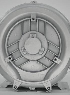 上海厂家供应2RB410H26回转式铝气环真空泵