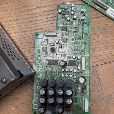 42PD7900TC伴音板JA05663