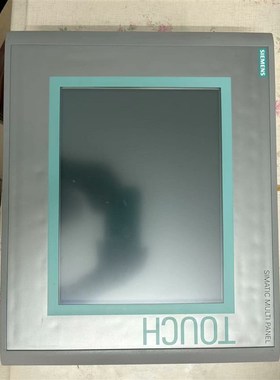 SIMATIC MP277触摸屏,型号6AV6 643