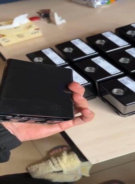 LFE10处理瞭(淼淼机械)