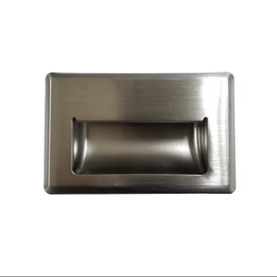 A120 替怡合达XAD05 109.5 M暗式 拉手 A90 138 119