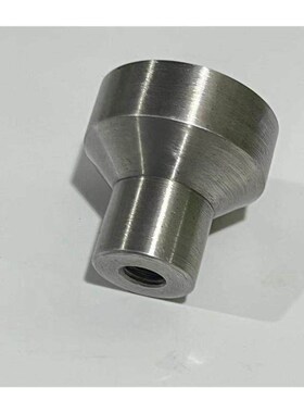 NPFS4/5/6/8 小型3o04不锈钢旋钮 HAX01-M4/M5/M6/M8-D21/D25/D33