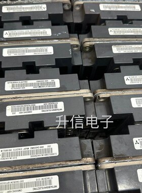 模块CM800HC-66H拆机 包好