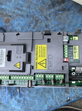 变频器 ACS550-01-05A4-4 拆机品