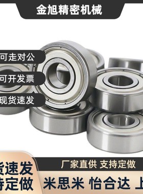 替代 深沟滚珠轴承 C- B6004ZZ B6005ZZ B60P06ZZ B6007ZZ