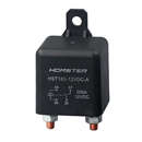 200A 24V继电器200A汽车继电器 启动继电器 大电流12V 厂家