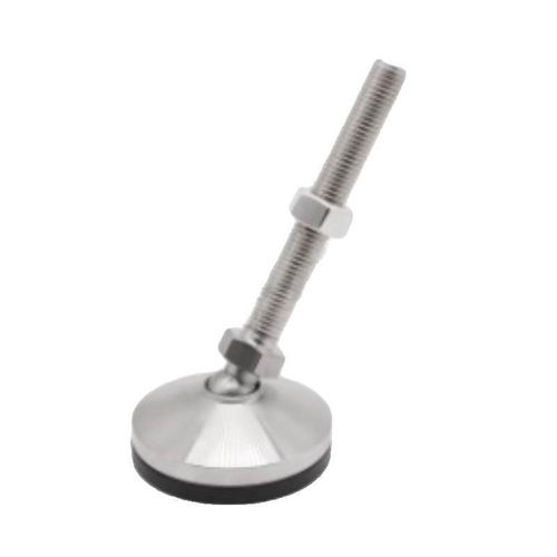 WAG71 WAG73-D80/D100-M16/M20/M24-L100/L150/L200 万向调节型脚