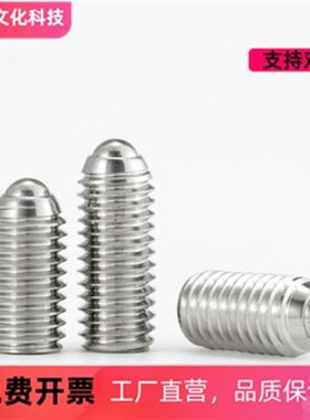 球头柱塞  BPU3/4/5/6/8/10/12/16/20