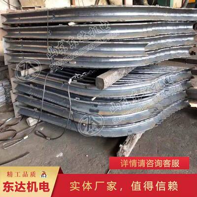 大厂品质U36型钢支架回收复用率高U36型钢支架