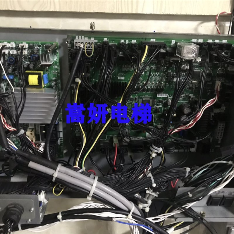 三菱维修电路板主板驱动板门机板DOR-1321/1240/KCA-941/P203758B