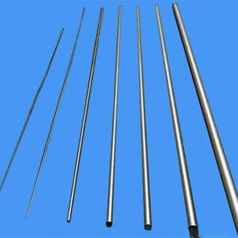 纯镍棒N4N6电解镍镍棒纯镍板镍带镍片镍块99.95%高导磁性平整光滑