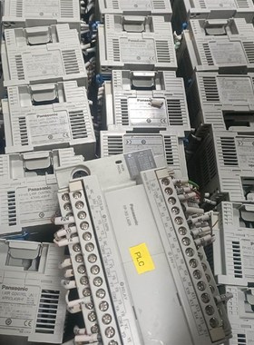 PLCAFPX0L40R-F成色充新,配价齐全
