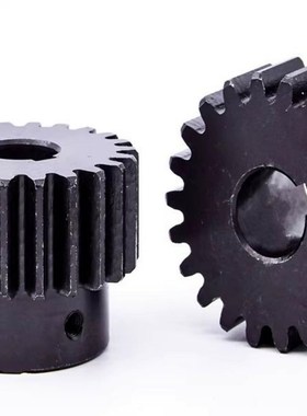 上隆直齿轮GEBS2.0 GEAS2.0-12 14 15 18 20 25 30 35 40 45 50