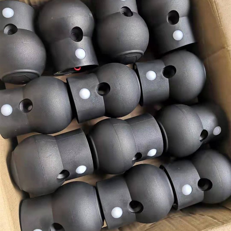 静电释放器球头单球头声光报警语音报警