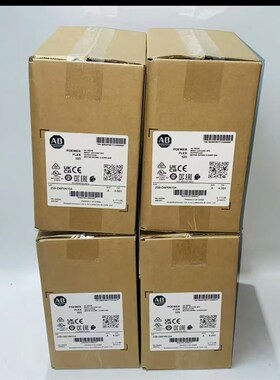 22A-D4P0N104 22A-D8P7N104 罗克韦尔AB变频器实拍库存质保议价