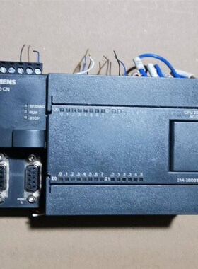 6ES7 214-2BD23-0XB8 拆机功能正