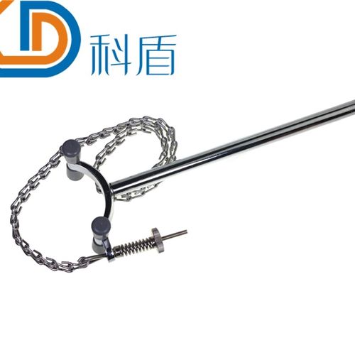 铁制镀铬 链夹 烧杯链夹 圆柱型固定夹 异型夹 搅拌机夹 实验设备