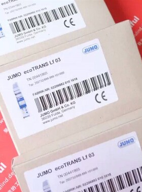 德国JUMO温控器202732/888-888-101/