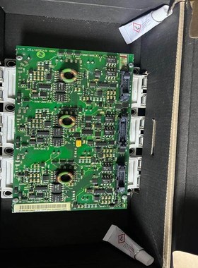 【议价】FS450R17KE3/AGDR-61C ABB80