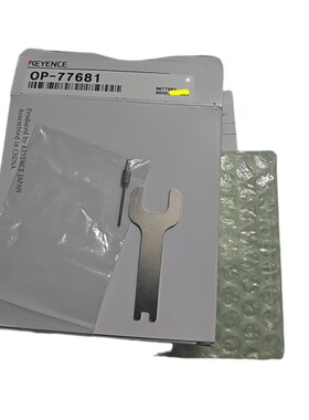 OP-77681:基恩士KEYENCE高精度接触式数字传感器接触件 针式