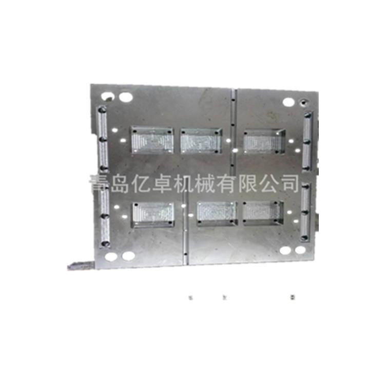 各种形状大小型号多样橡胶模具可定做塑料模具生产工厂可定制