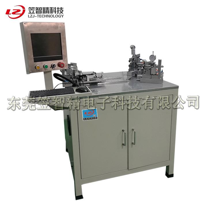 自行车轮圈真圆度试验机轮圈真圆度试验机轮圈真圆度测试机