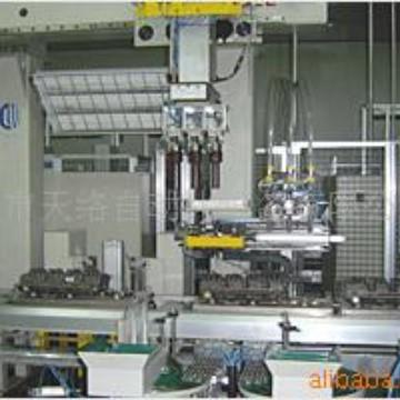 供应非标设备设计制造自动化设备升级改造整厂自动化一站式服务