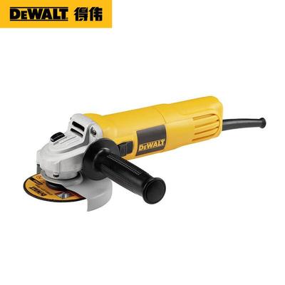 角磨机100/125型打磨电动切割机大功率手持式家用角向磨光机