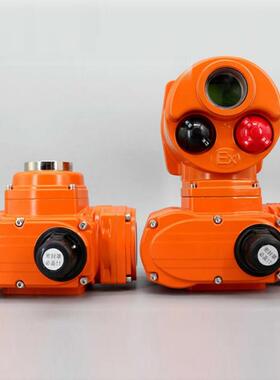 DCL-05B电动执行器生产厂家DC24V电动球阀改造手自一体DY-05E