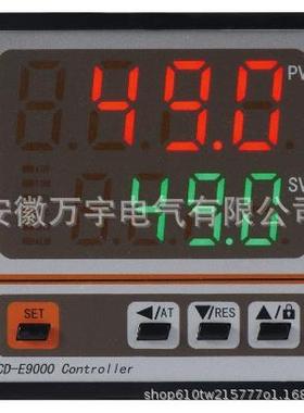 PCD-E9000温度控制器