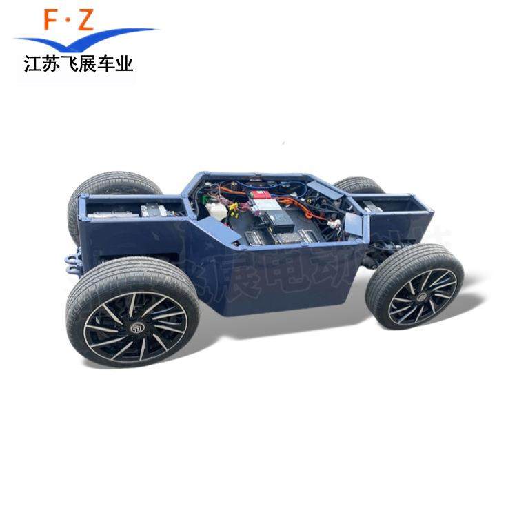 四轮轮毂电机遥控无人驾驶无人车四驱四转CAN通讯二次开发系统,搬运/仓储/物流设备,其他起重搬运设备,淘宝优惠券,粉丝福利购,淘宝优惠卷