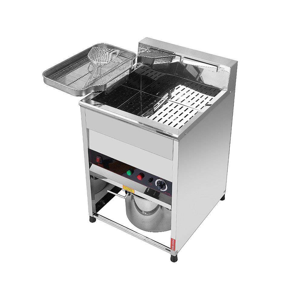 electricfryer单缸40L商用炸炉台式炸鸡电炸炉炸鸡翅油炸炉220V,厨房电器,其他商用厨电,淘宝优惠券,粉丝福利购,淘宝优惠卷