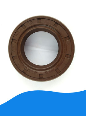 耐高温油封25x37x5 25*37*6 25.37.7 25*37*8*10氟胶耐高温油封