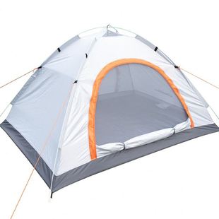 车管家户外全自动抛帐帐篷GJ-2203