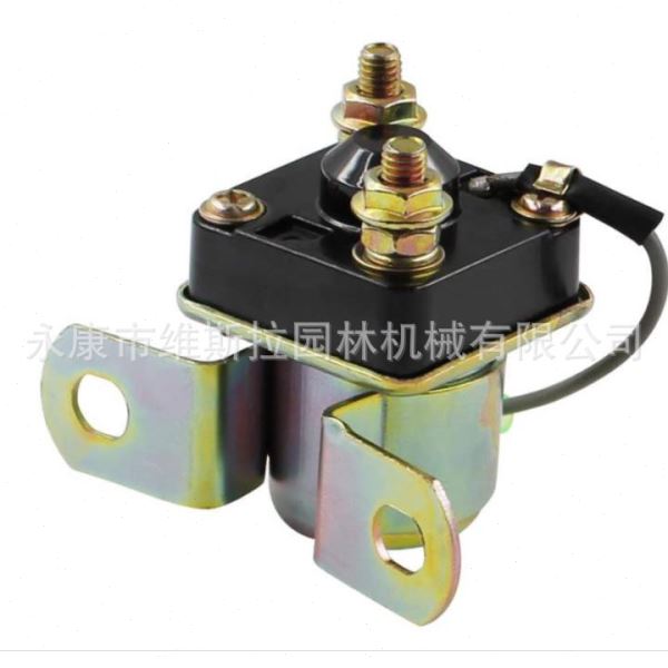 摩托车配件Xplorer 300 400,TRAIL BOSS 330启动继电器