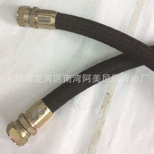 油管 型号多规格全广东IR空压机配件件 软管85562478