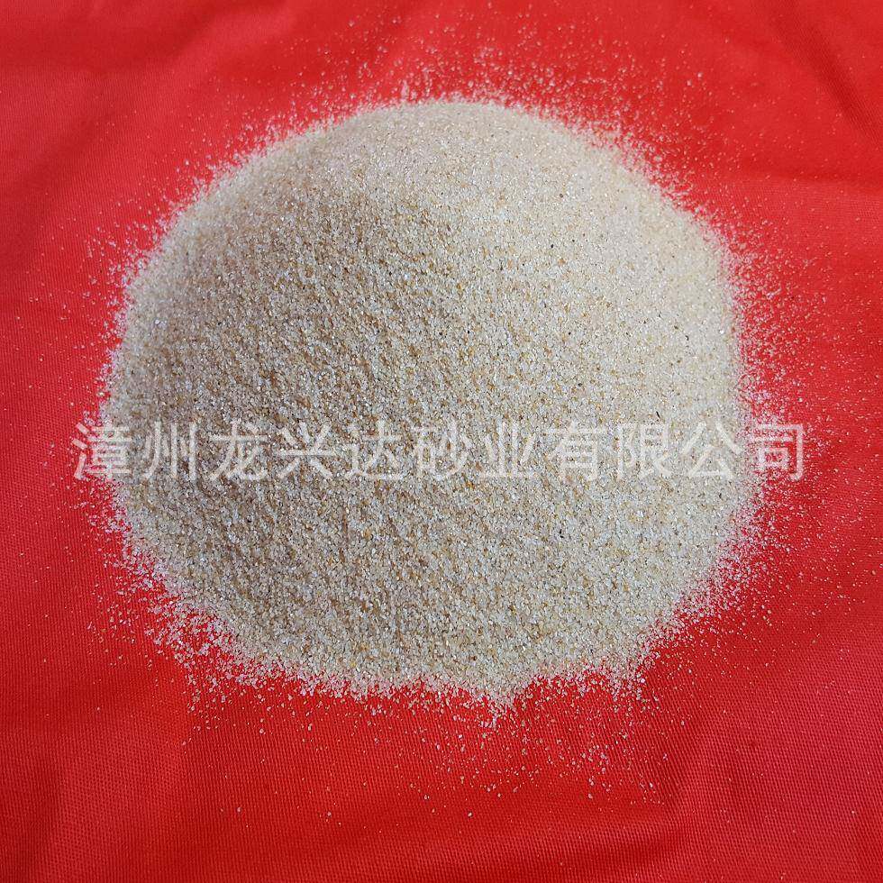 供应玻璃砂玻璃原料砂低铁玻璃砂