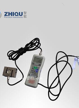DS2-5000N-PLC高精度数显推拉力计PLC输出