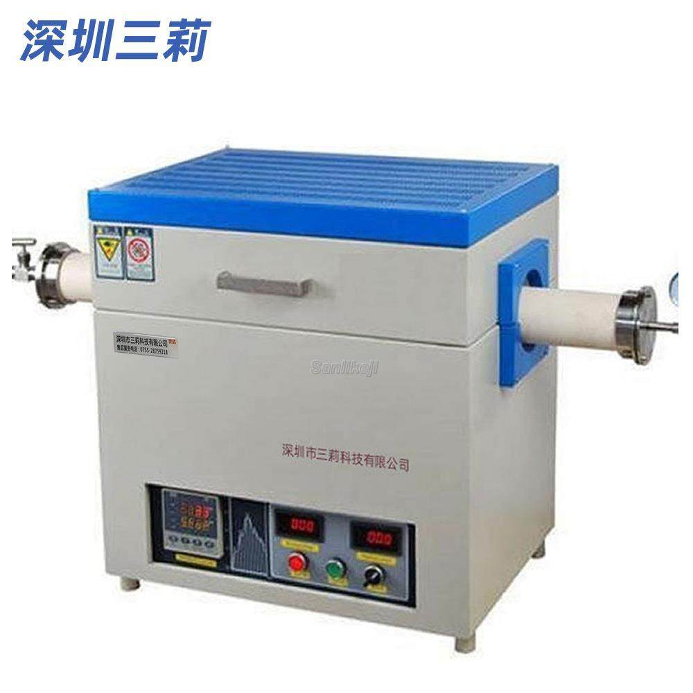 热处理管式电阻炉1400℃管式退火马弗炉高温气氛烧结管式电阻炉,工业油品/胶粘/化学/实验室用品,其他实验室设备,淘宝优惠券,粉丝福利购,淘宝优惠卷