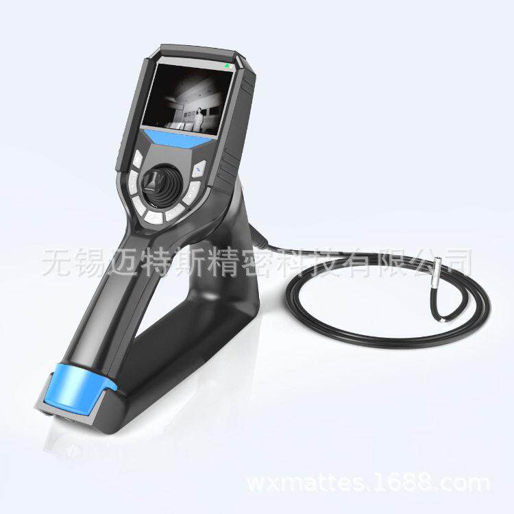 MTS-HDMIE系列工业视频内窥镜直径4mm工业内窥镜HDMIE420