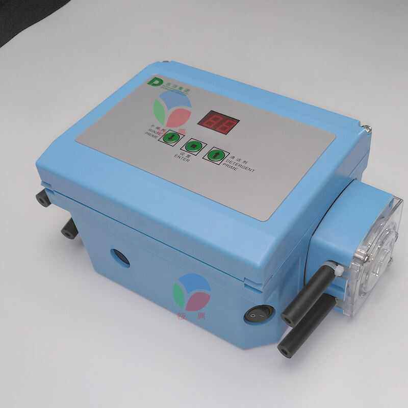 商用洗碗机催干剂洗涤剂自动分配器 洗杯机配洗碗Z机用分配器