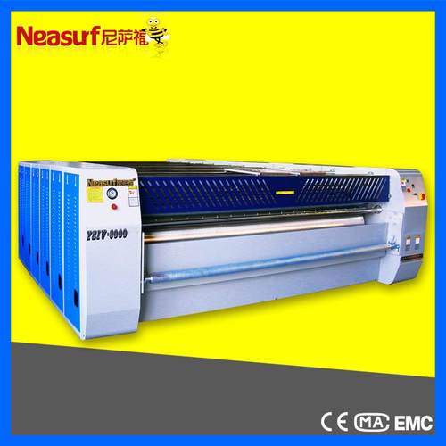 船用烫平机，2.5米2.8m烫平设备，床单被罩熨平机，烫干设备s