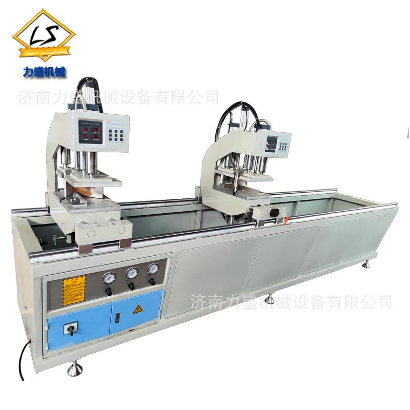 厂家直供PVC门窗加工设备塑钢门窗焊接机单头双头三头四头焊机