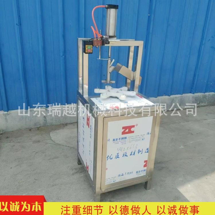 新品李子捅核机商用山楂去核机不锈钢水蜜桃分瓣机苹果取芯机