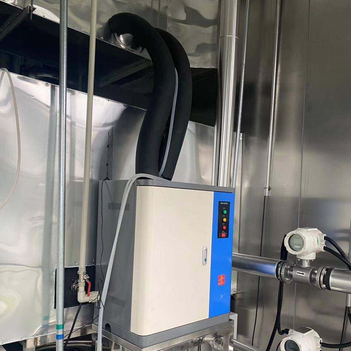 蒸汽式加湿器电极式加湿器选型空调机组配套加湿器优选