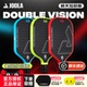 JOOLA优拉Double Vision匹克球球拍凯夫拉碳纤专业全套Pickleball
